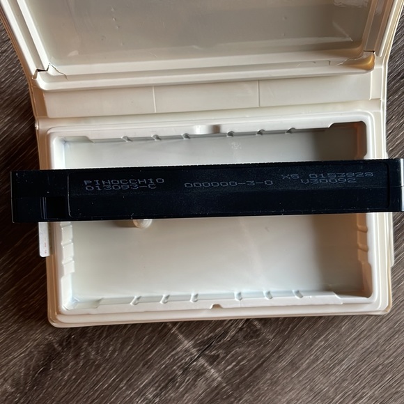 RARE Disney Masterpiece Collection VHS Bundle - Picture 9 of 9